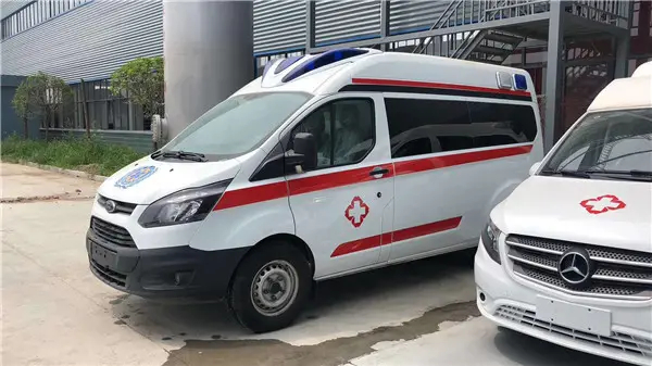 武安市活动医疗保障